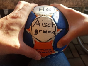 Damen-Spielgemeinschaft mit dem TV Bad Windsheim (HG Aischgrund)